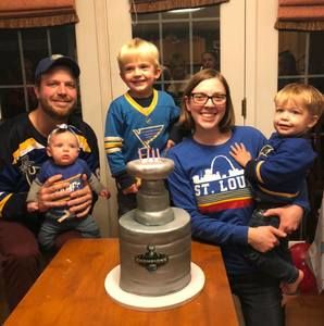 Meet your Posher, Madison